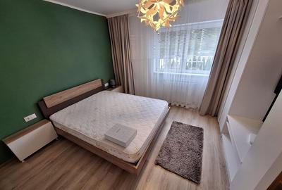 2 camere - DECOMANDAT - Mobilat SI Utilat - Parcare Subte... - 32
