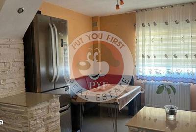 Apartament cu 2 camere decomandat în Rahova - 2