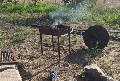 Teren Construcții intravilan de 6150 mp, în Grădiștea - 3