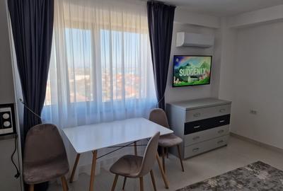 Apartament cu 2 camere decomandat, mobilat în Tomis Plus - 8
