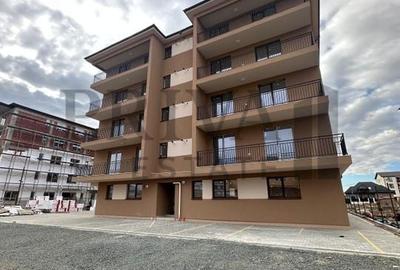 Apartament cu 2 camere în spate la benzinăria Eso Giroc - 2
