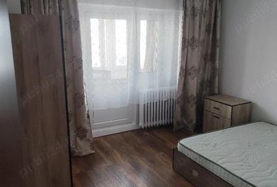 Apartament cu 2 camere decomandat în Muncii - 1