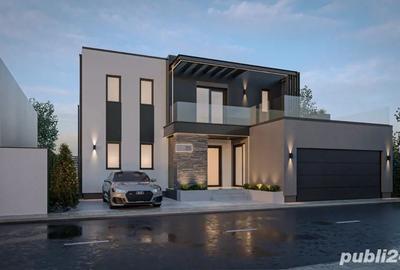 Casa de vanzare via carmina - 4