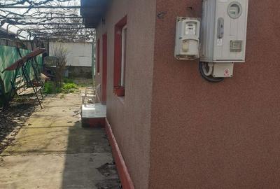 Casă cu 3 camere cu Teren 778 Mp în Cumpăna - 5