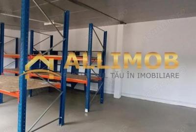 Spațiu comercial, de 140 mp, în Mihai Bravu - 2