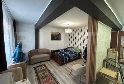 Apartament cu o camera, zona Eroilor. - 1