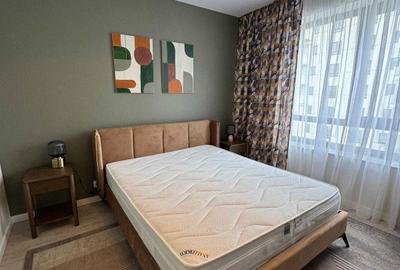 Apartament cu 2 camere decomandat în Central - 3