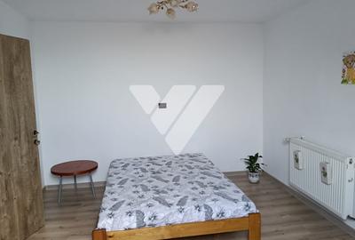 Apartament 3 camere mobilat 63 mp zona Calea Poplacii Sibiu - 4