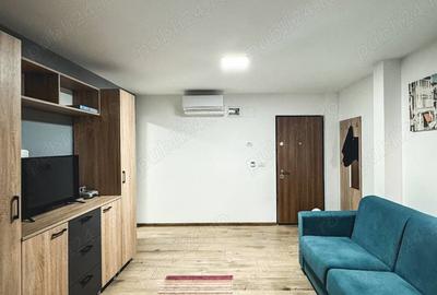 Ofer spre inchiriere STUDIO Modern si Primitor la Casa - 1