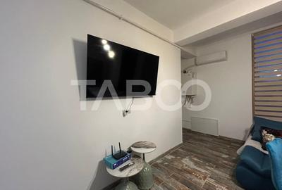 Apartament 3 camere  mobilat si utilat complet cu balcon de inchiriat - 7
