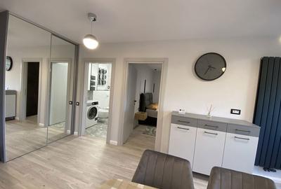 Apartament cu 2 camere decomandat în Central - 2