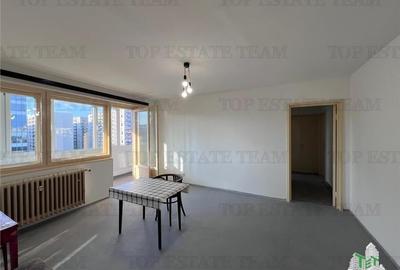 Apartament 3 camere + 2 balcoane cu o priveliste senzationala si pe fata si pe s - 4