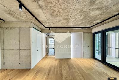 Apartament 3 camere lux - Dorobanti | Loc de parcare - 2