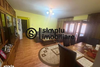 Apartament cu 2 camere semidecomandat în Rovine - 6