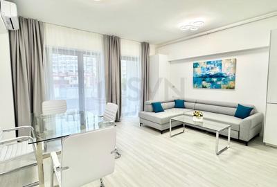 REA1024935 Apartament 2 camere Unirii NOU aproape de metrou - 3