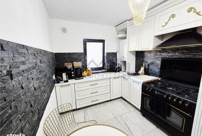 Casă cu 4 camere cu Teren 542 Mp în Miroslava - 9