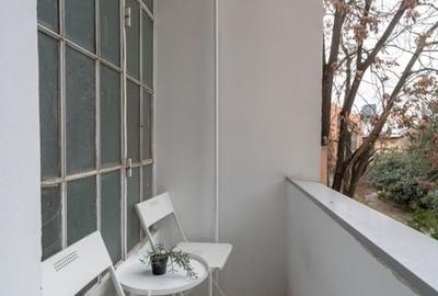 COMISION 0% - Apartament cu 2 camere + birou, str. Paleologu - Armeneasca - 20