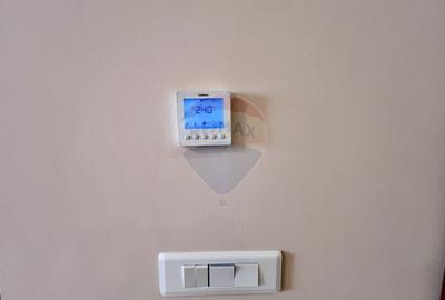 Apartament cu 2 camere semidecomandat, mobilat în Văcăresti - 25