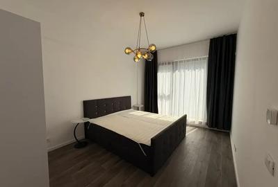 Apartament 2 Camere Decomandat | Mobilat Complet | Bloc nou cu Lobby | Sisești - 5