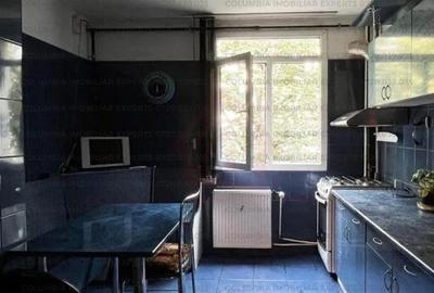 Apartament cu 3 camere, mobilat în Brâncoveanu - 6