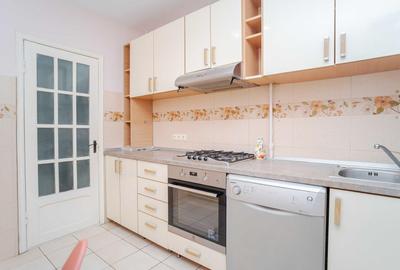 Apartament 3 camere, 67mp, etaj intermediar, zona Tatarasi, Dispecer - 2