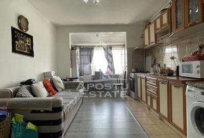 Apartament cu 2 camere decomandat în Steaua