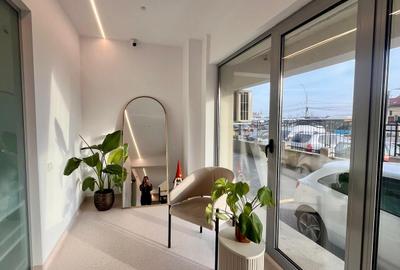 Spatiu comercial Prelungirea Ghencea / randament 8% - 9