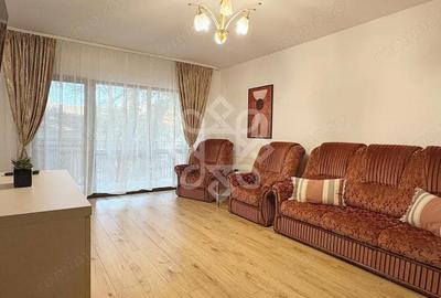 Apartament cu 2 camere decomandat în Ultracentral - 2