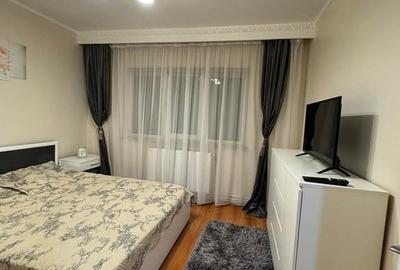 Apartament cu 2 camere decomandat în Trocadero - 14