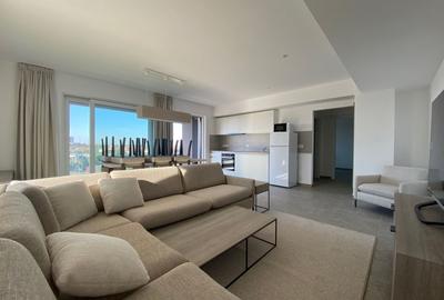 Penthouse la prima inchiriere-Soarelui Timisoara - 2