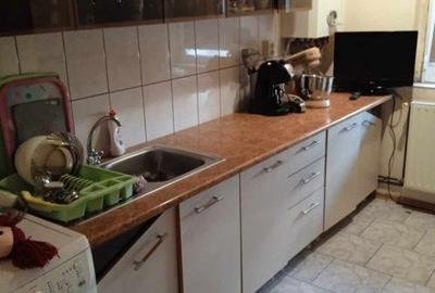 Apartament cu 2 camere semidecomandat în Exterior Vest - 3