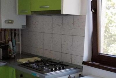 Garsonieră decomandată în Tudor Vladimirescu - 2