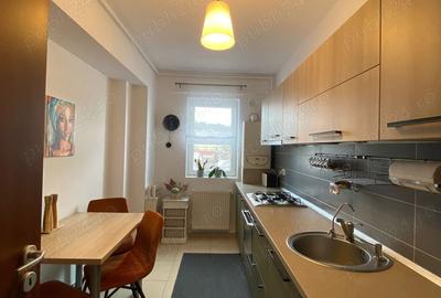 Apartament cu 2 camere decomandat în Astra - 6