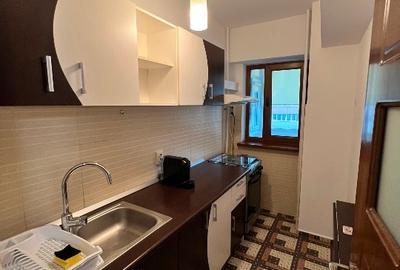 Garsonieră decomandată în 1 Mai - 3