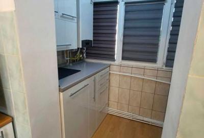 Apartament cu 2 camere în Gării
