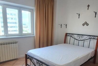 Apartament mobilat si utilat complet, etaj 7, P-ta Iancului Apartament mobilat si utilat complet, etaj 7, P-ta Iancului - 7