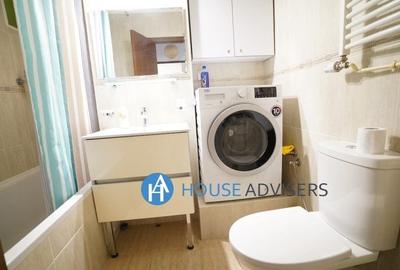 Inchiriere apartament 2 camere Universtate - 14