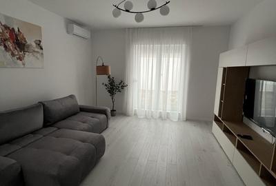 Apartament cu 2 camere decomandat în Central - 1