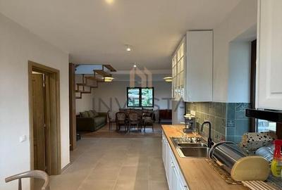 CASA INDIVIDUALA ZONA LINISTITA DEZMIR - 4