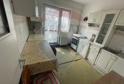 Apartament 2 camere, 2 balcoane - Valea Aurie
