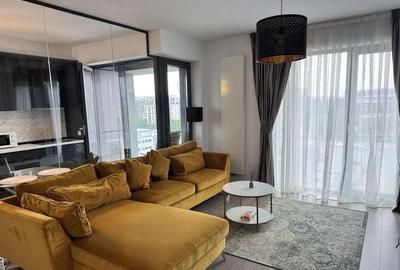 Apartament 2 cammodern Cloud 9 Residence  Aviatiei-Pipera