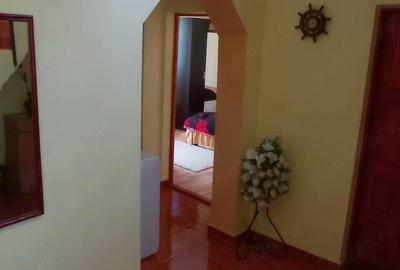 Casă cu 4 camere cu Teren 1890 Mp în Orbeni - 7