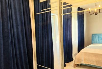 Apartament cu 2 camere semidecomandat în Podu Roș - 14