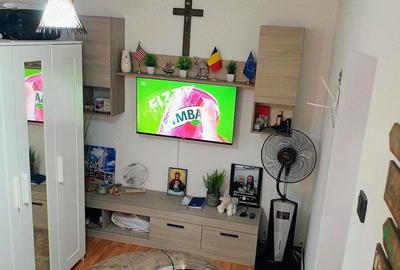 Apartament cu 3 camere semidecomandat în Pantelimon - 4