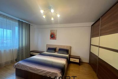 Apartament modern 3 camere, bloc nou, 93mp utili zona Trei S - 8