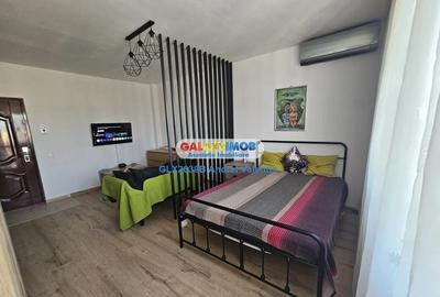 Garsonieră decomandată, mobilată în Berceni