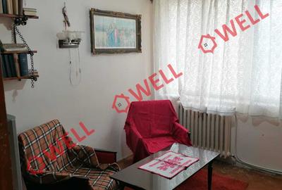 Apartament cu 3 camere de vânzare pe strada Dealului! - 8
