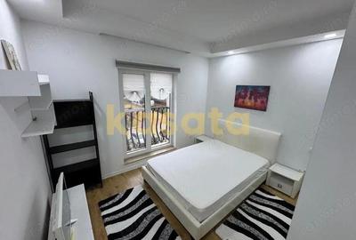 Apartament cu 2 camere decomandat în Ștefăneștii de Jos - 7