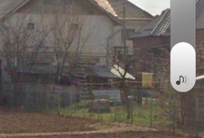 Teren Florești Cluj 500 mp - 2