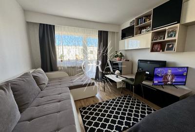 APARTAMENT 3 CAMERE DECOMANDAT CU PARCARE DE VANZARE | INTRE LACURI - NIRAJULUI - 16